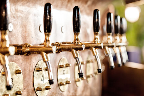 Reportage brasseries, Breda, Pays-Bas - Frdric LECHAT, photographe publicitaire.