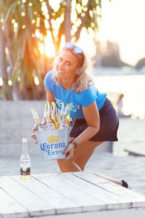 Reportage vnementiel soire Bocadero, Anvers, Belgique - Frdric LECHAT, photographe publicitaire.