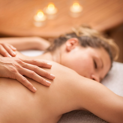 Sant beaut et bien-tre : massage et modelage - Frdric LECHAT, photographe de reportage.